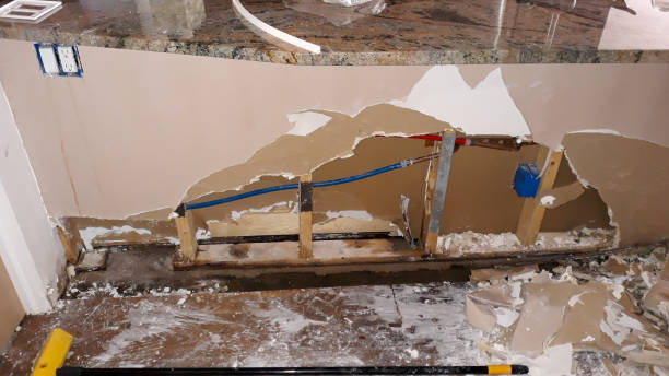 Hacienda Heights, CA Water damage restoration Pros