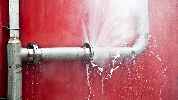Best Water damage contractors near me  in Hacienda Heights, CA